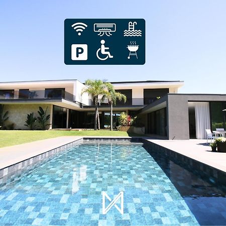 Mystay - Casa 134 Ribeirao ภายนอก รูปภาพ