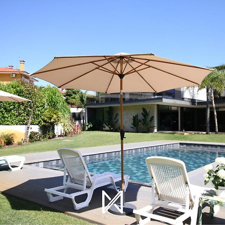 Mystay - Casa 134 Ribeirao ภายนอก รูปภาพ