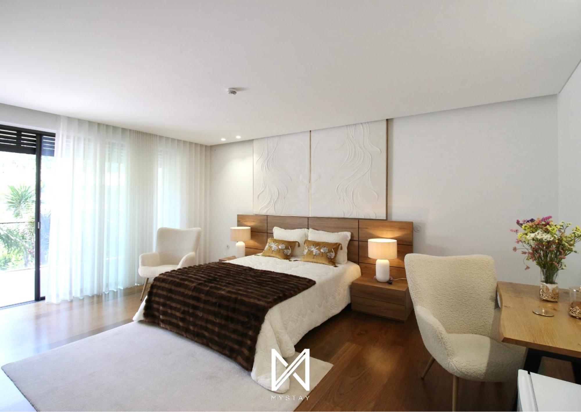 Mystay - Casa 134 Ribeirao ภายนอก รูปภาพ