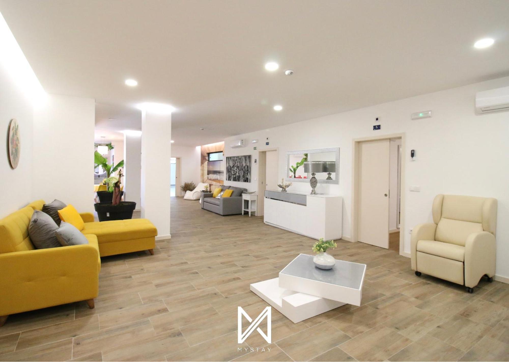Mystay - Casa 134 Ribeirao ภายนอก รูปภาพ
