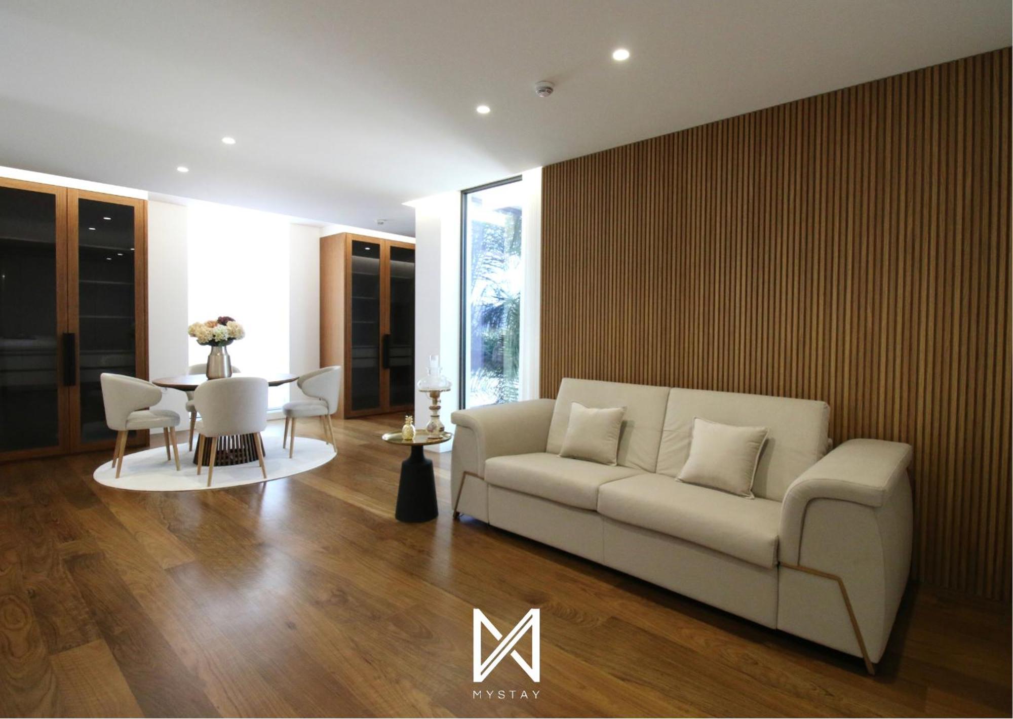 Mystay - Casa 134 Ribeirao ภายนอก รูปภาพ