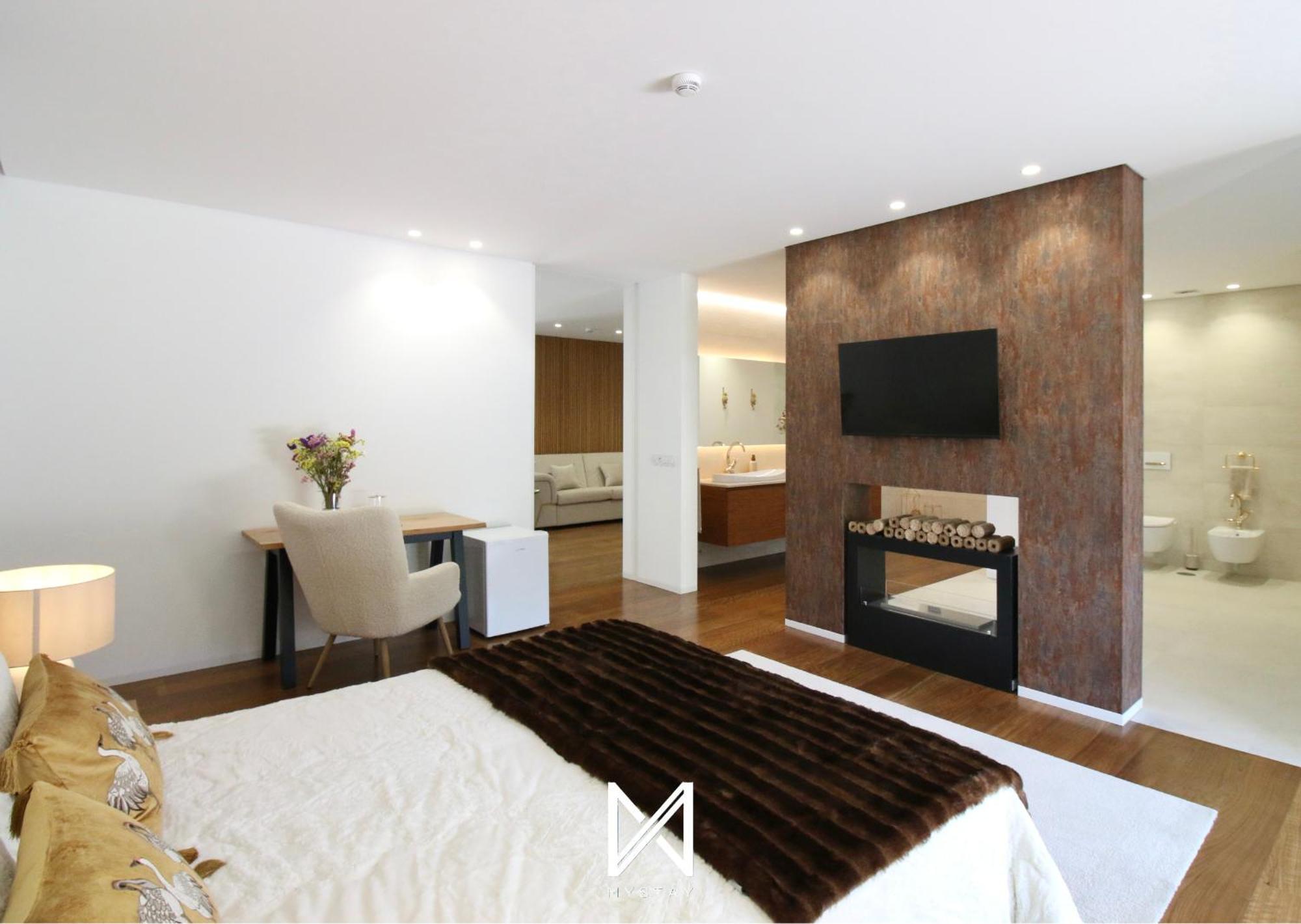 Mystay - Casa 134 Ribeirao ภายนอก รูปภาพ