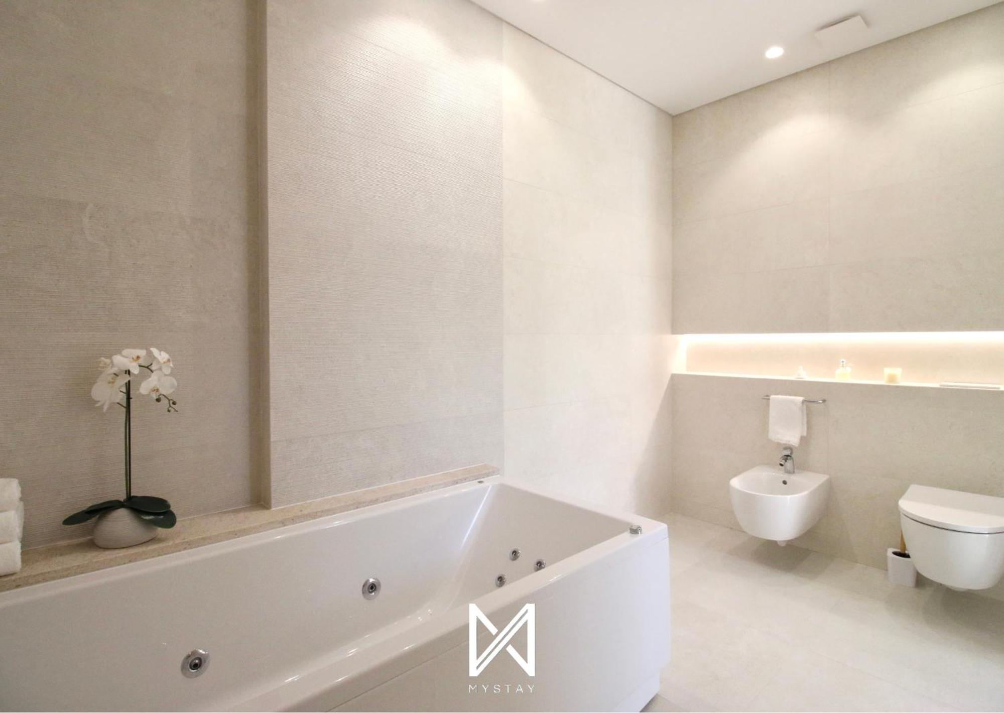 Mystay - Casa 134 Ribeirao ห้อง รูปภาพ