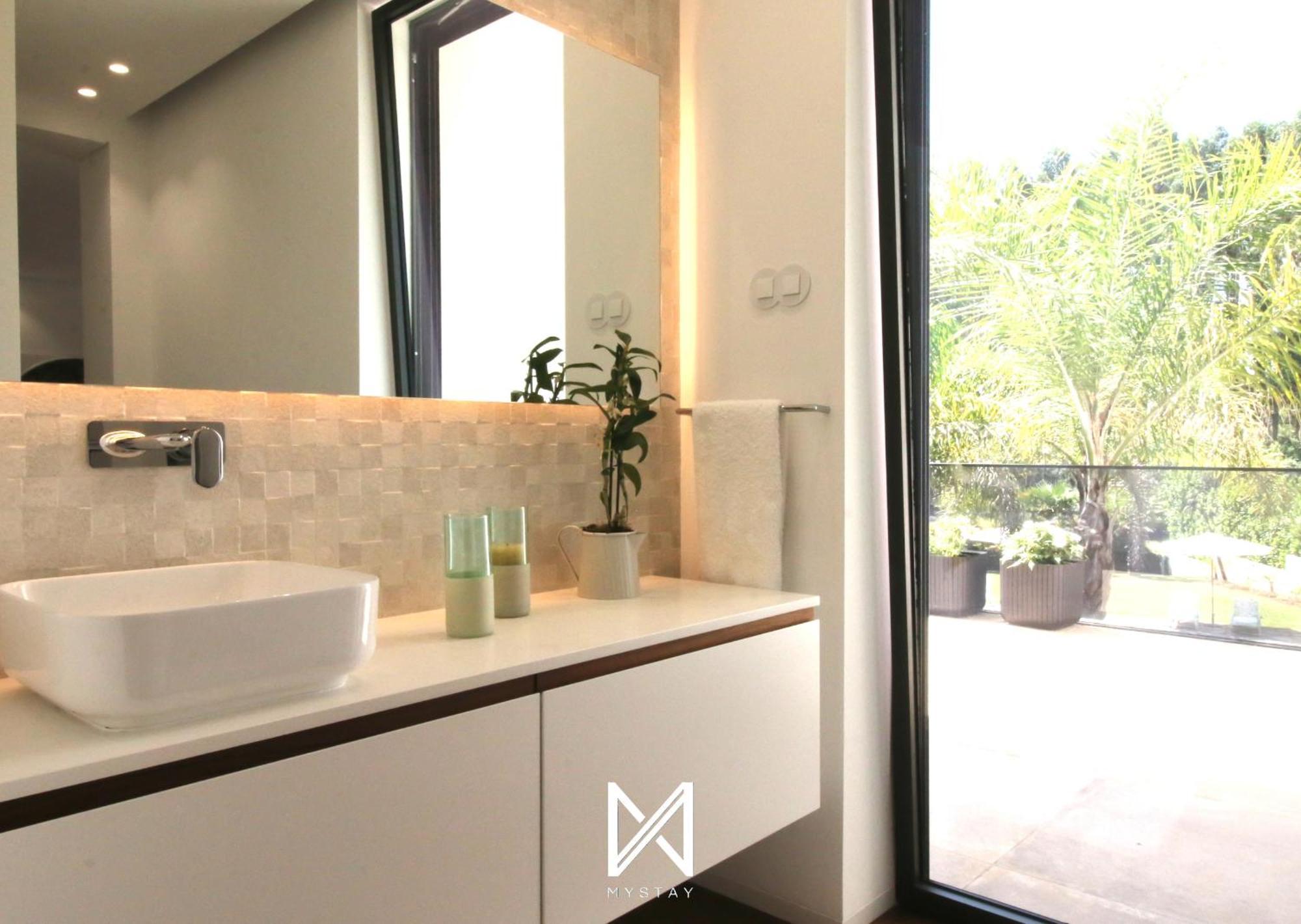 Mystay - Casa 134 Ribeirao ภายนอก รูปภาพ