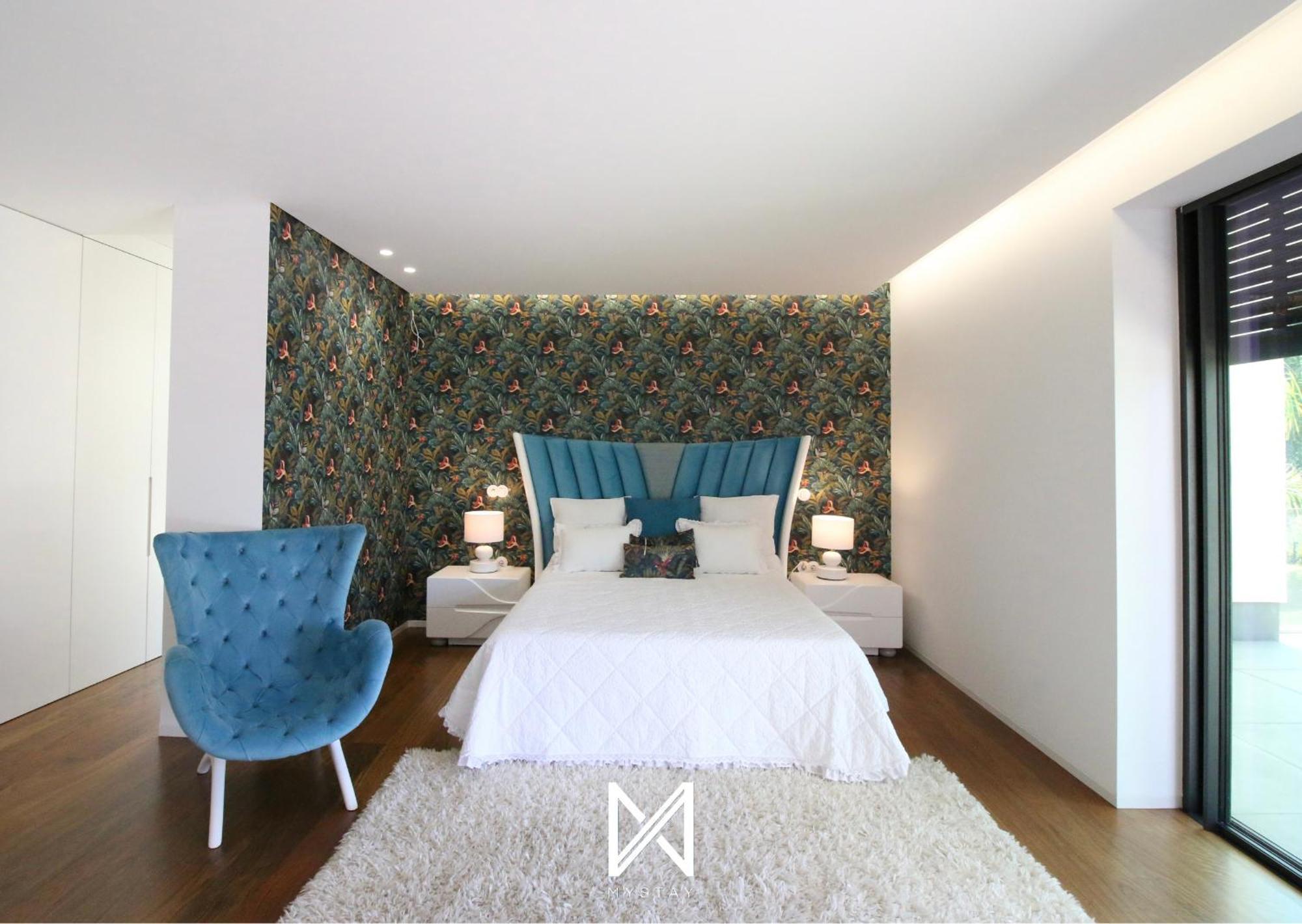 Mystay - Casa 134 Ribeirao ภายนอก รูปภาพ