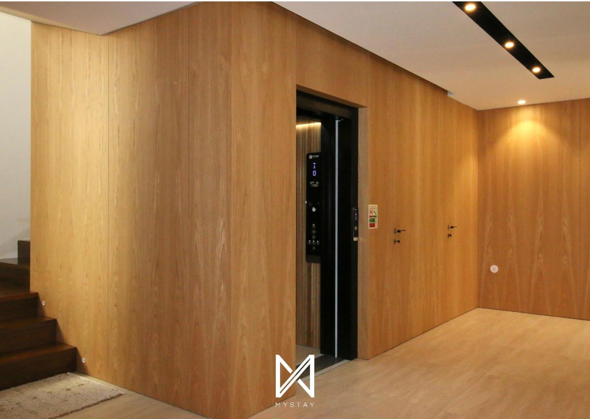 Mystay - Casa 134 Ribeirao ภายนอก รูปภาพ