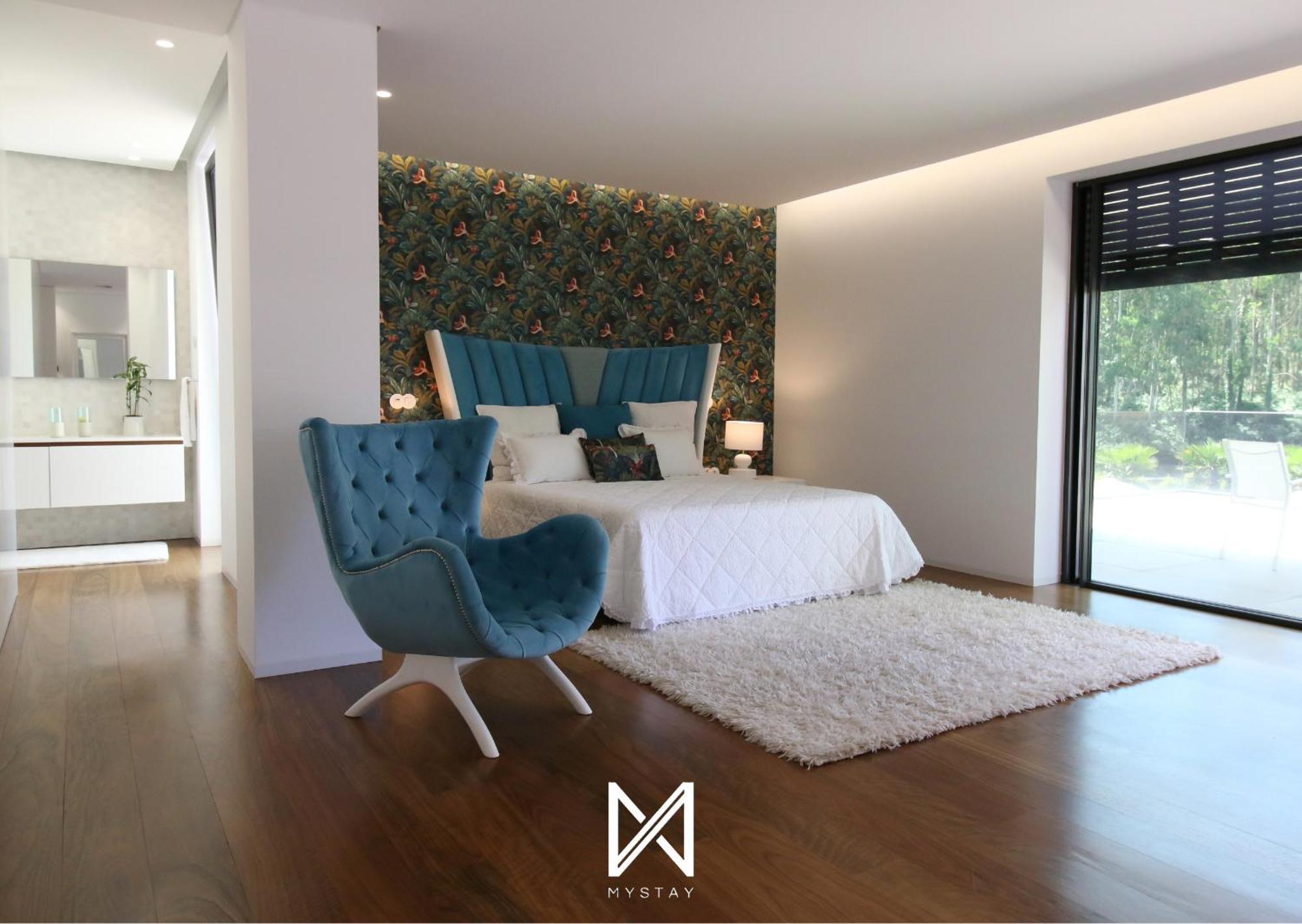Mystay - Casa 134 Ribeirao ห้อง รูปภาพ