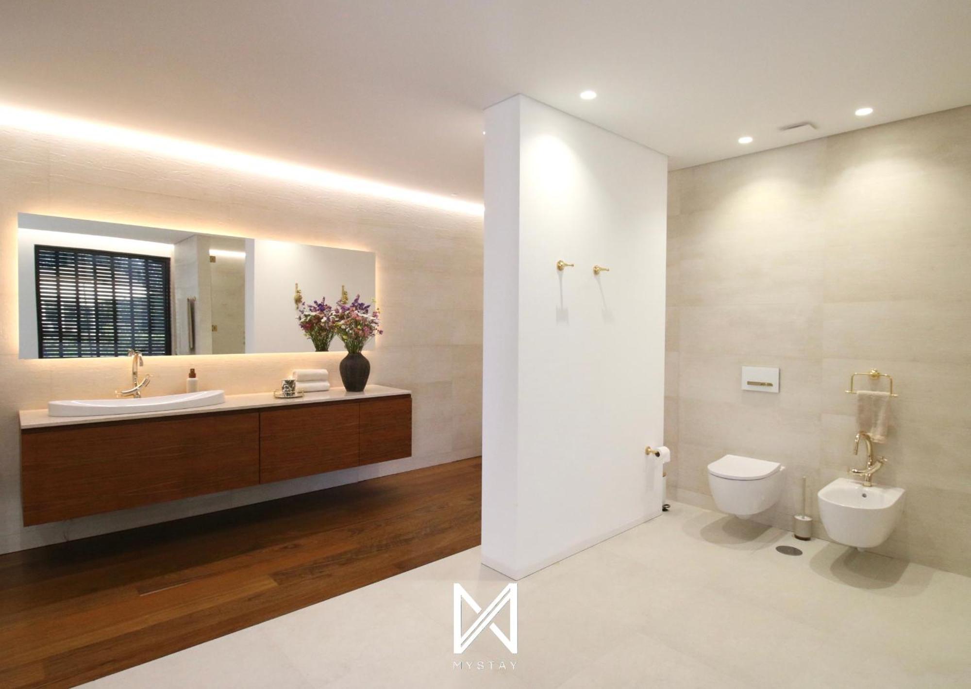 Mystay - Casa 134 Ribeirao ห้อง รูปภาพ