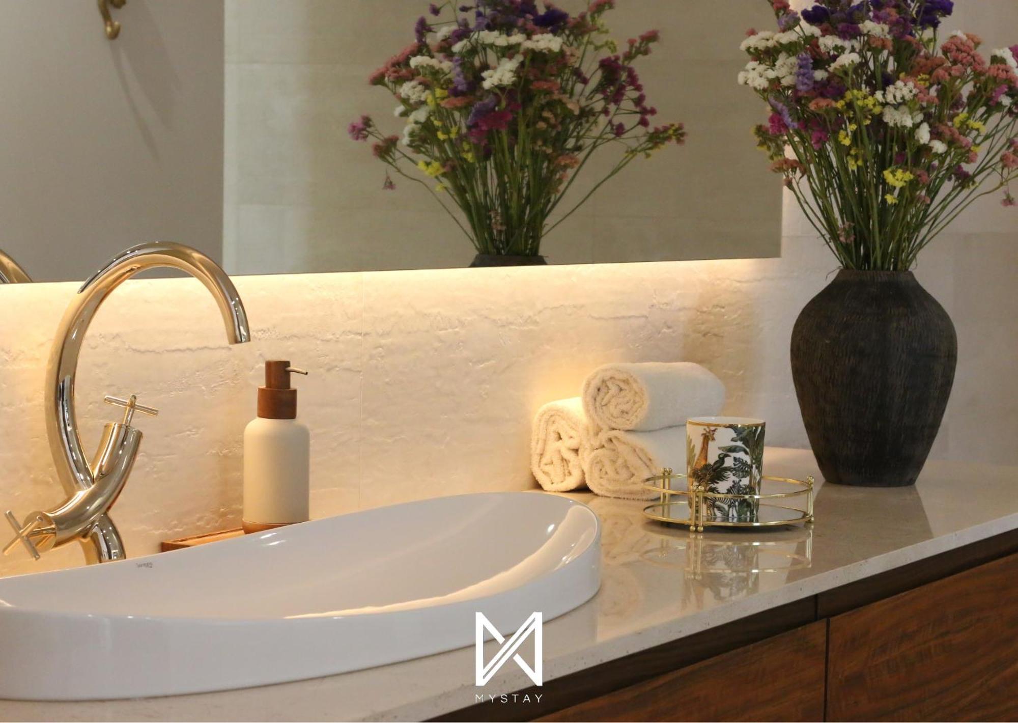 Mystay - Casa 134 Ribeirao ห้อง รูปภาพ
