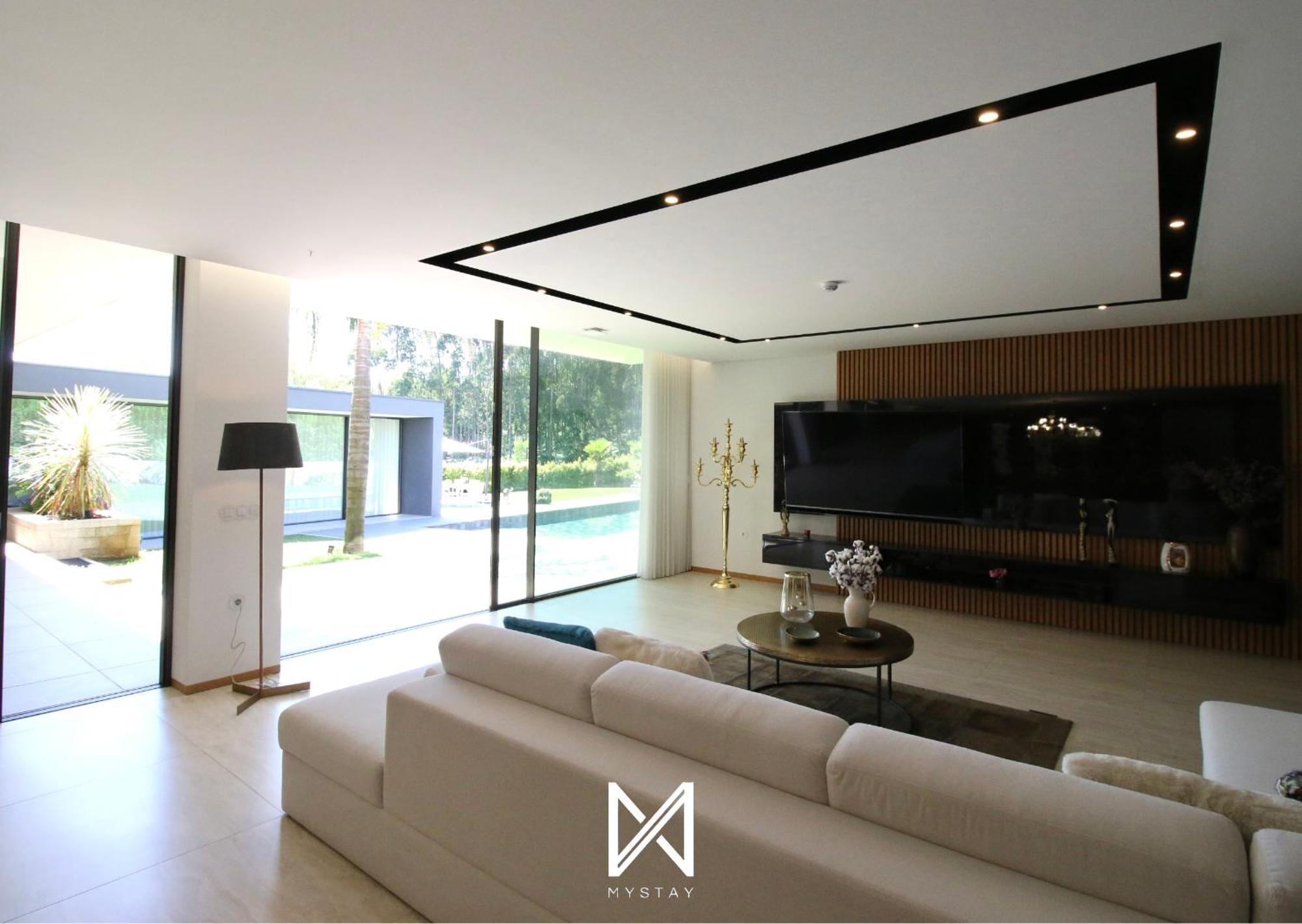 Mystay - Casa 134 Ribeirao ห้อง รูปภาพ