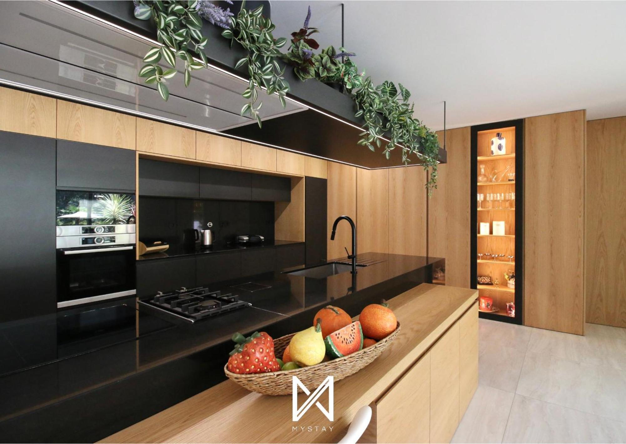 Mystay - Casa 134 Ribeirao ภายนอก รูปภาพ