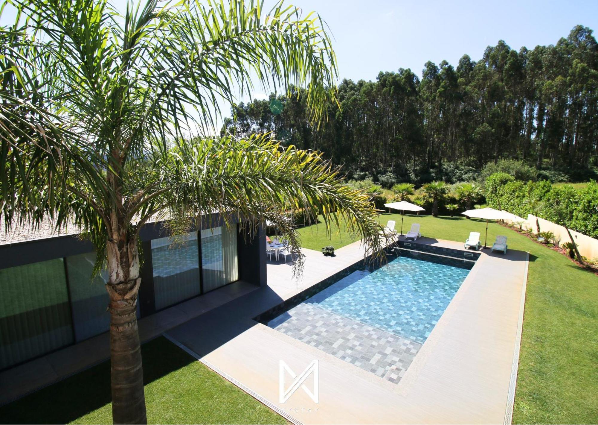 Mystay - Casa 134 Ribeirao ภายนอก รูปภาพ