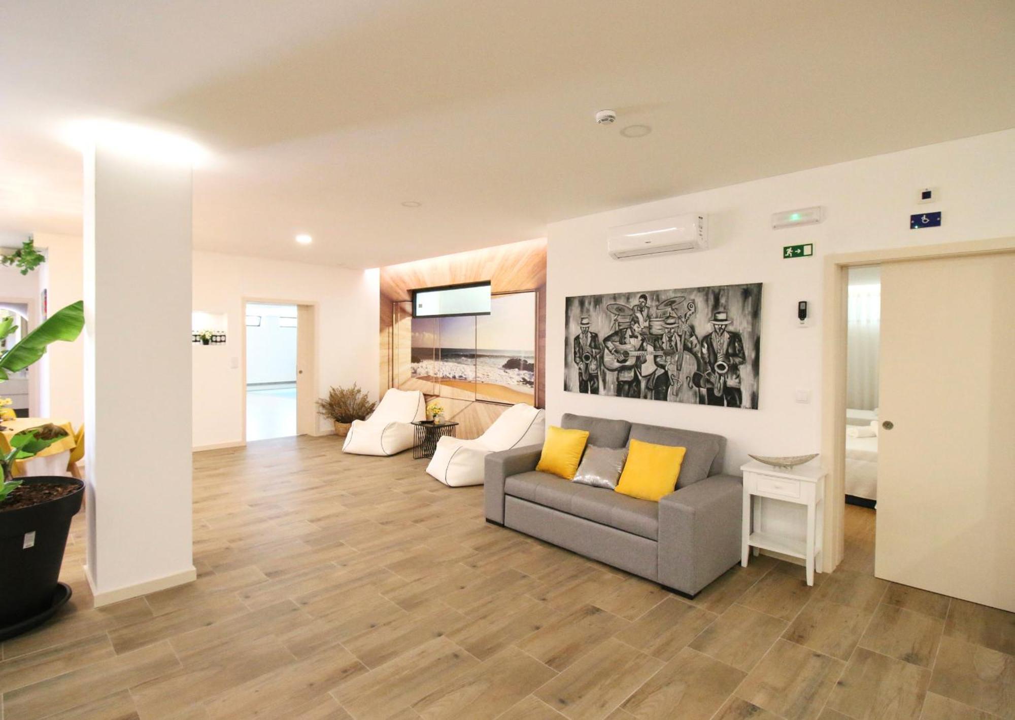 Mystay - Casa 134 Ribeirao ห้อง รูปภาพ