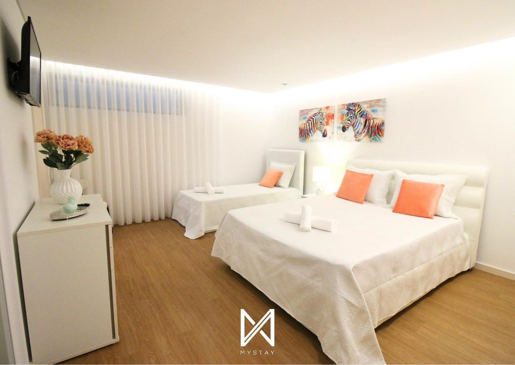 Mystay - Casa 134 Ribeirao ภายนอก รูปภาพ