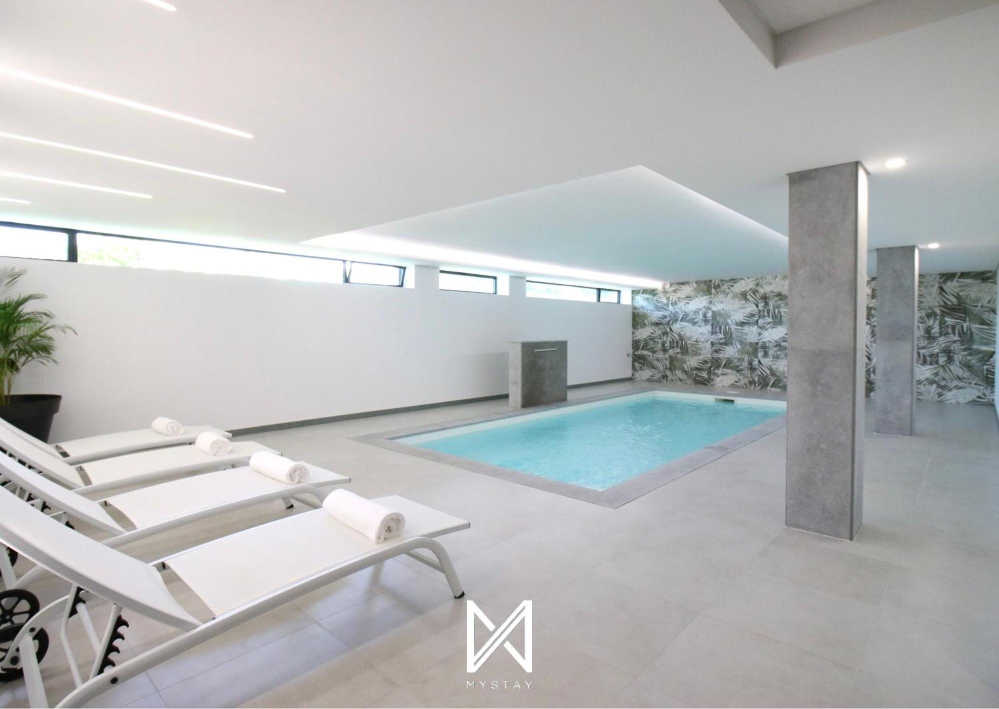 Mystay - Casa 134 Ribeirao ภายนอก รูปภาพ
