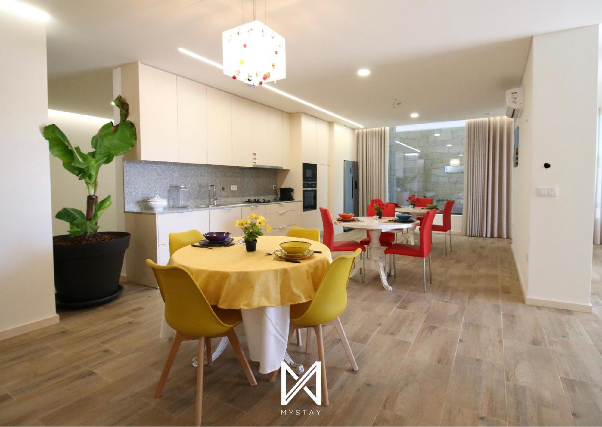 Mystay - Casa 134 Ribeirao ภายนอก รูปภาพ