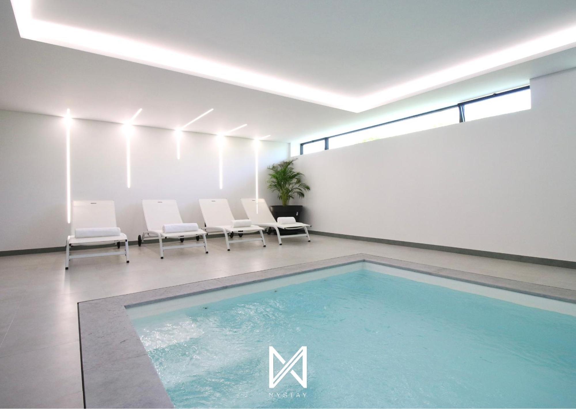 Mystay - Casa 134 Ribeirao ภายนอก รูปภาพ