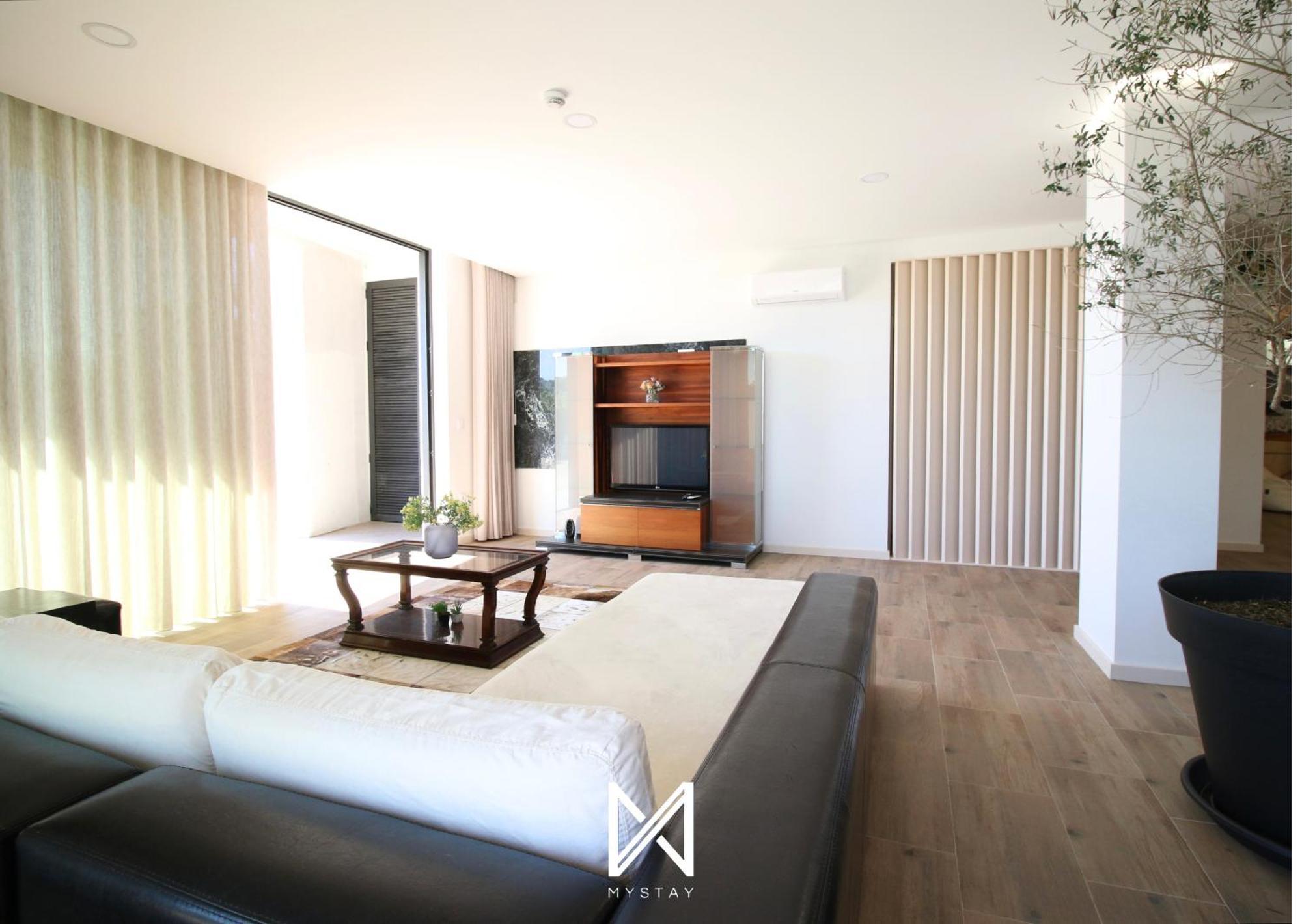 Mystay - Casa 134 Ribeirao ภายนอก รูปภาพ
