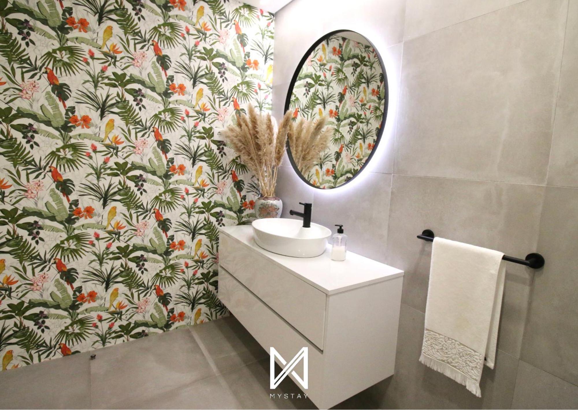 Mystay - Casa 134 Ribeirao ห้อง รูปภาพ