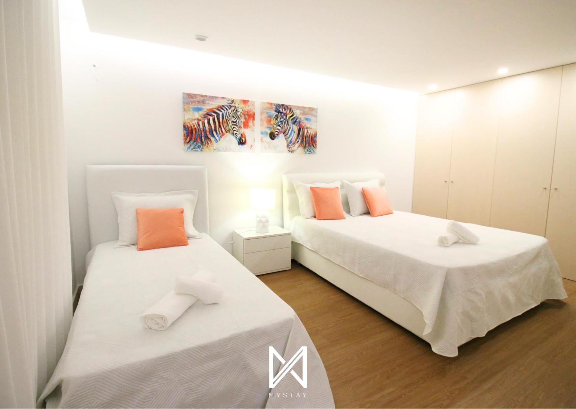 Mystay - Casa 134 Ribeirao ภายนอก รูปภาพ