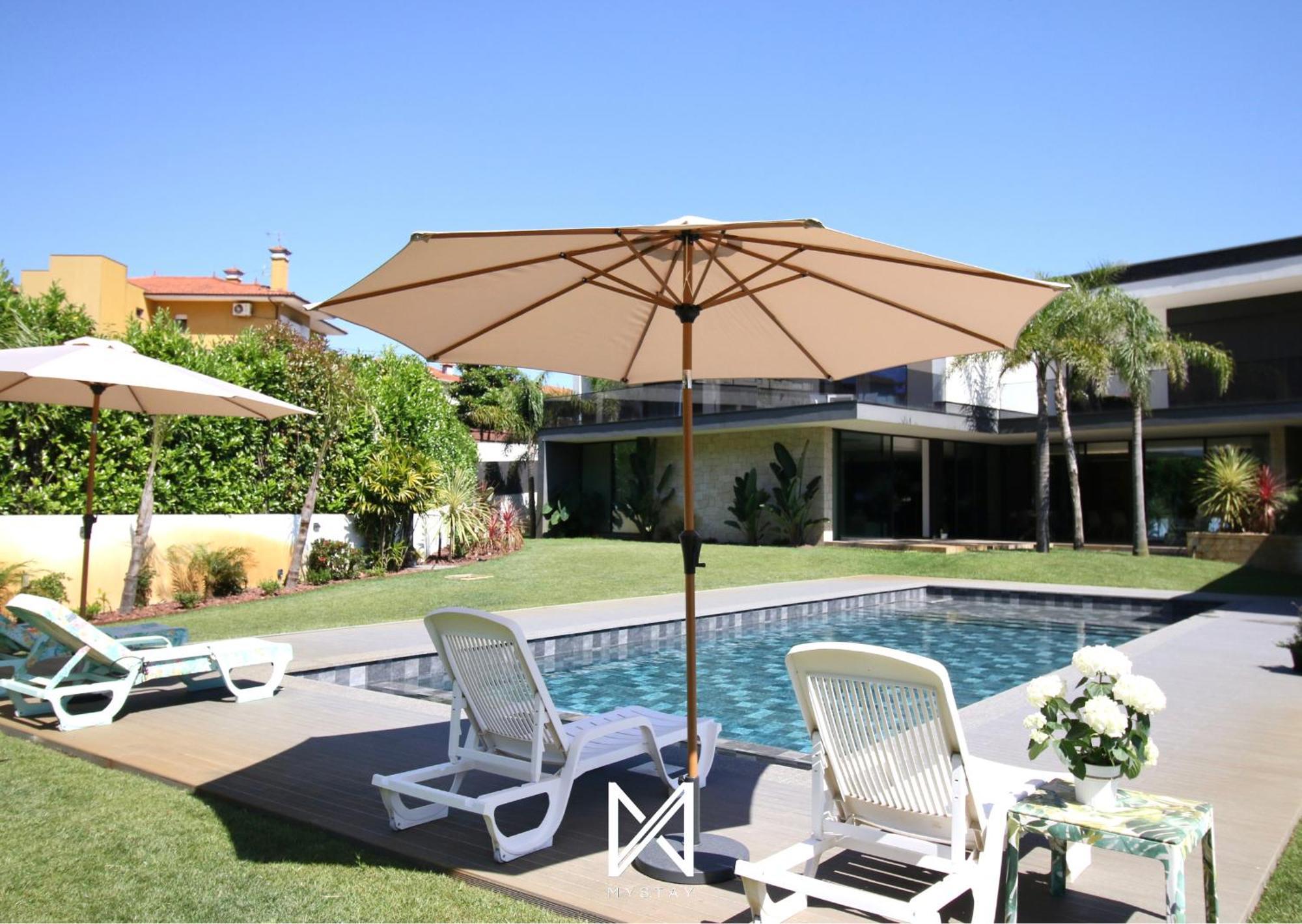 Mystay - Casa 134 Ribeirao ภายนอก รูปภาพ