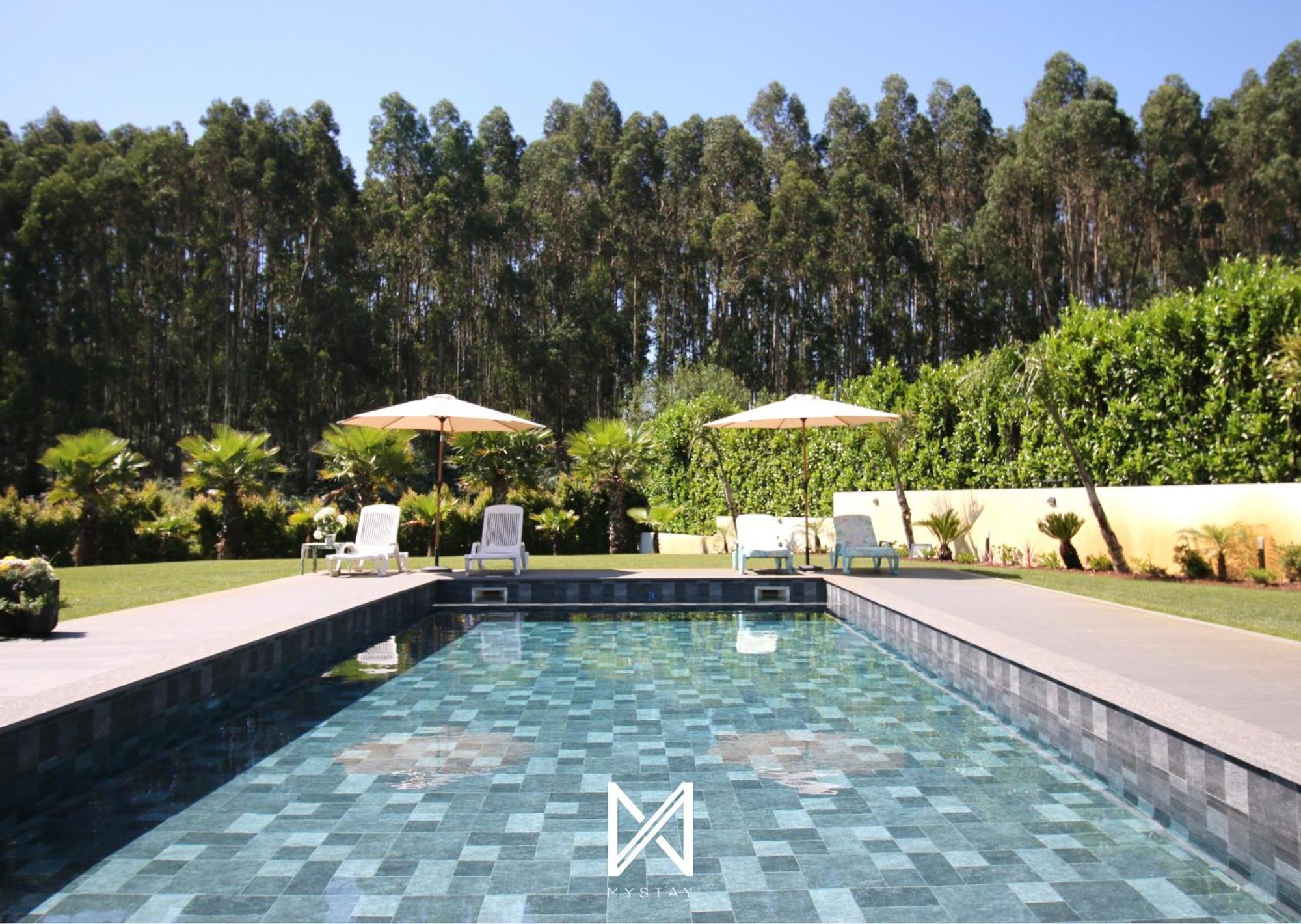 Mystay - Casa 134 Ribeirao ภายนอก รูปภาพ